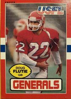 Doug Flutie