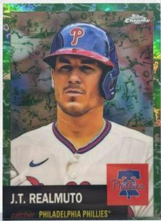 J. T. Realmuto