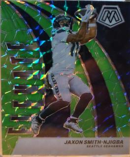 Jaxon Smith-Njigba