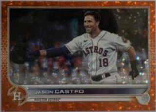 Jason Castro
