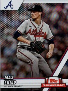 Max Fried