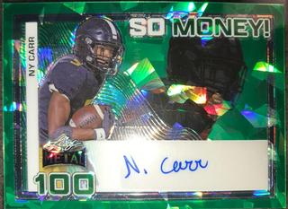 Ny Carr