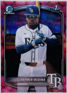 Raymer Medina