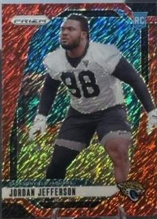 Jordan Jefferson