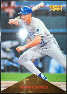 Johnny Damon