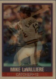 mike lavalliere
