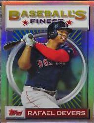Rafael Devers