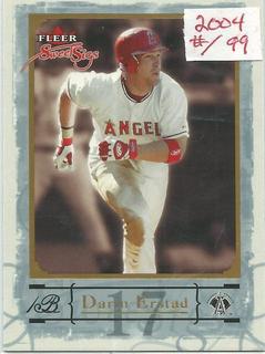 Darin Erstad