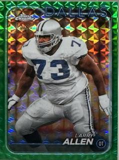Larry Allen