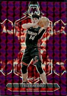 Tyler Herro