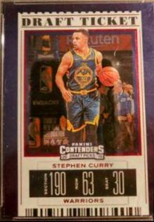 Stephen Curry