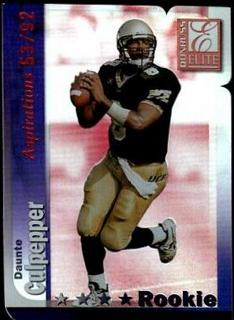 Daunte Culpepper