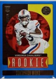 Dontayvion Wicks