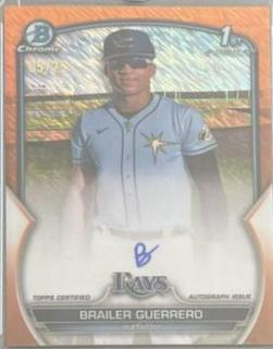 Brailer Guerrero