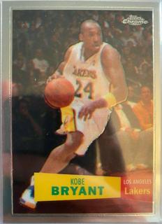 Kobe Bryant