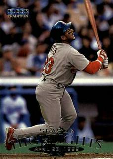 Fernando Tatis