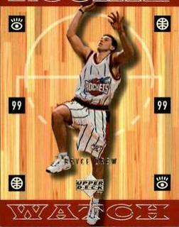 Bryce Drew