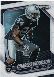 Charles Woodson