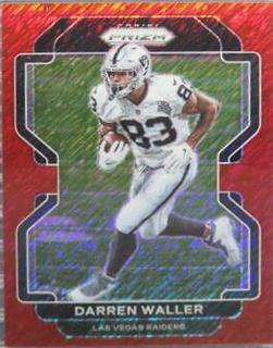 Darren Waller