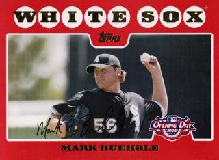 Mark Buehrle