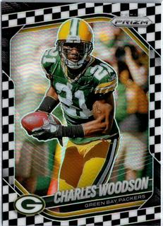 Charles Woodson