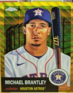 Michael Brantley