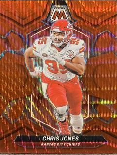 Chris Jones