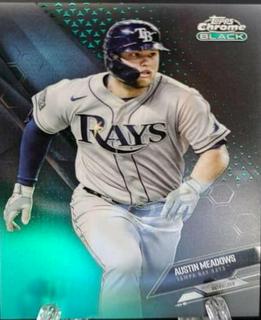 Austin Meadows