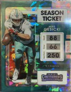Mike Gesicki