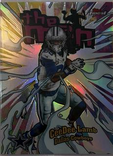 CeeDee Lamb
