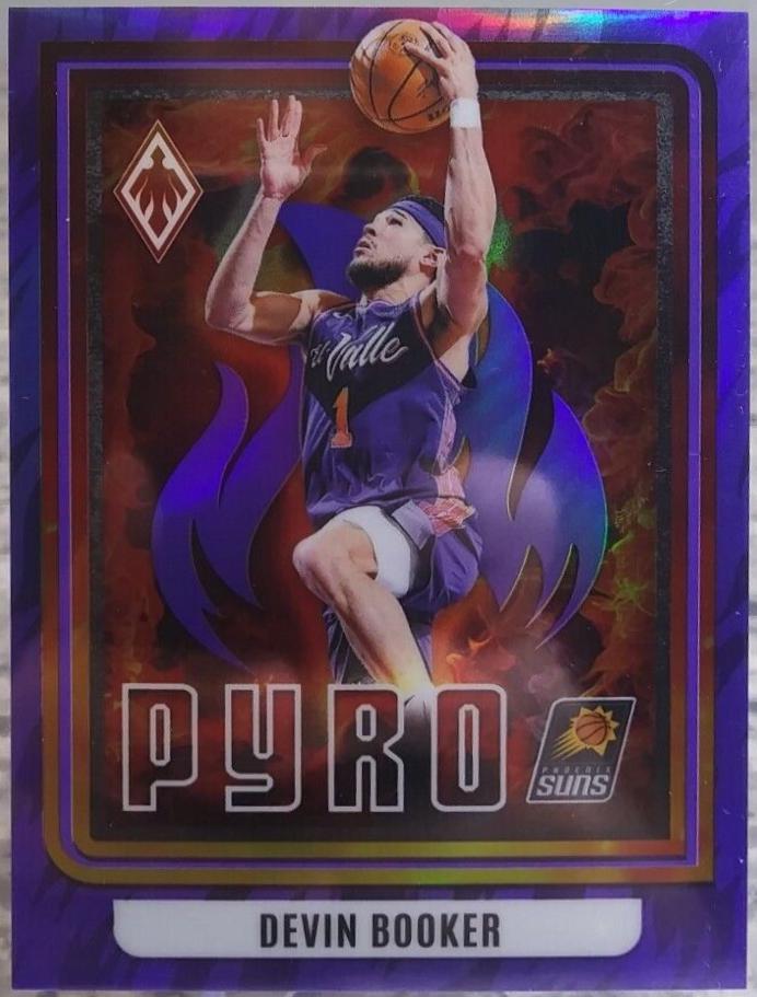 Devin Booker