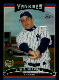 Wil Nieves