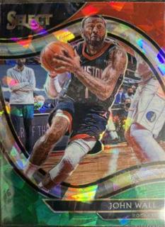 John Wall