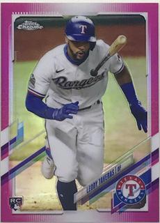 Leody Taveras
