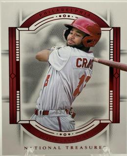 Justin Crawford