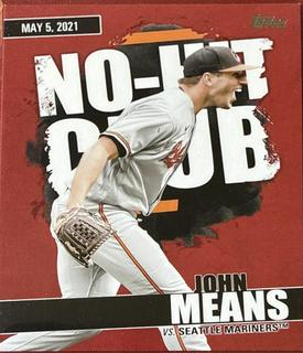 John Means