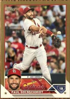 Paul Goldschmidt
