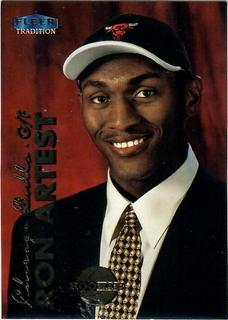 Ron Artest