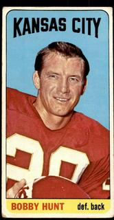 Bobby Hunt