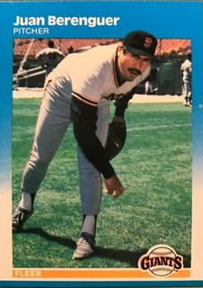 Juan Berenguer