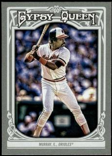 Eddie Murray