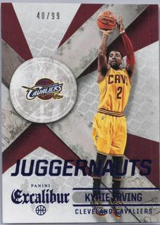 Kyrie Irving