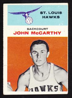 John McCarthy