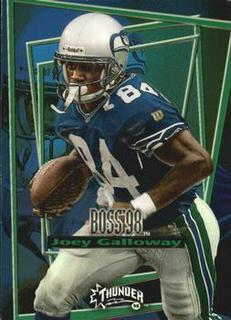 Joey Galloway