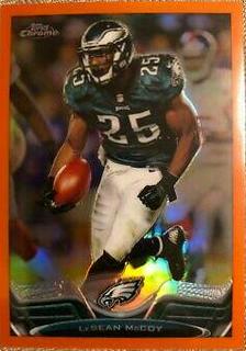 LeSean McCoy