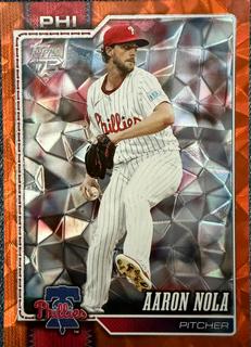 Aaron Nola