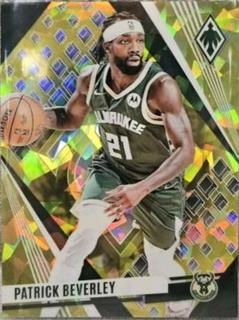Patrick Beverley