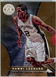 Kawhi Leonard