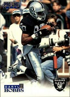 Daryl Hobbs