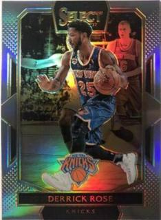 Derrick Rose